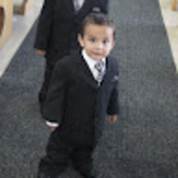 Meet your Posher, Alex - Picture 1 of 1